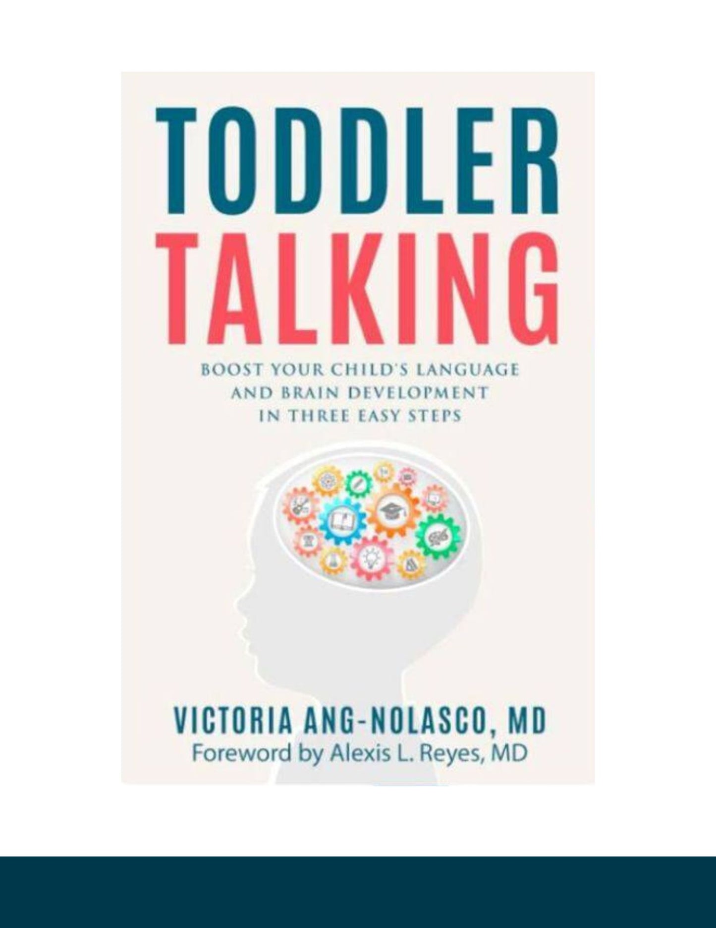 Toddler Talking