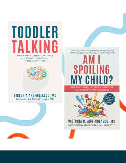 Early Childhood Essentials (Bundle of 2)