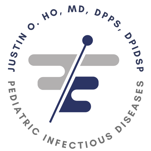 Dr. Justin O. Ho
